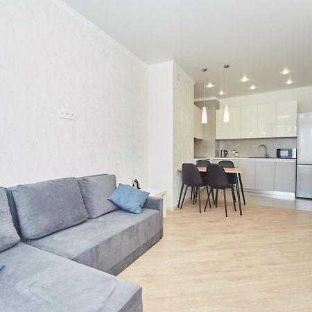 Sea, Central Arcadia, Lux 3 Room Apartment โอเดสซา ภายนอก รูปภาพ