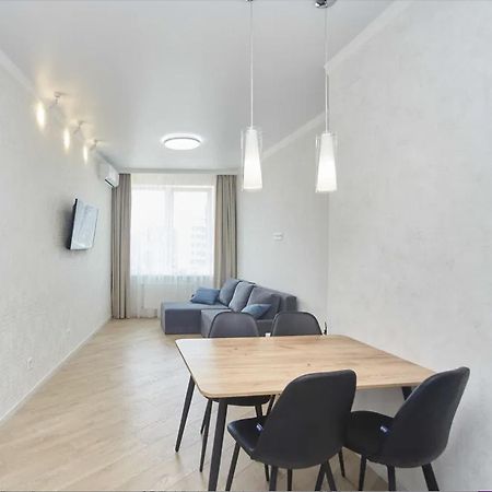 Sea, Central Arcadia, Lux 3 Room Apartment โอเดสซา ภายนอก รูปภาพ