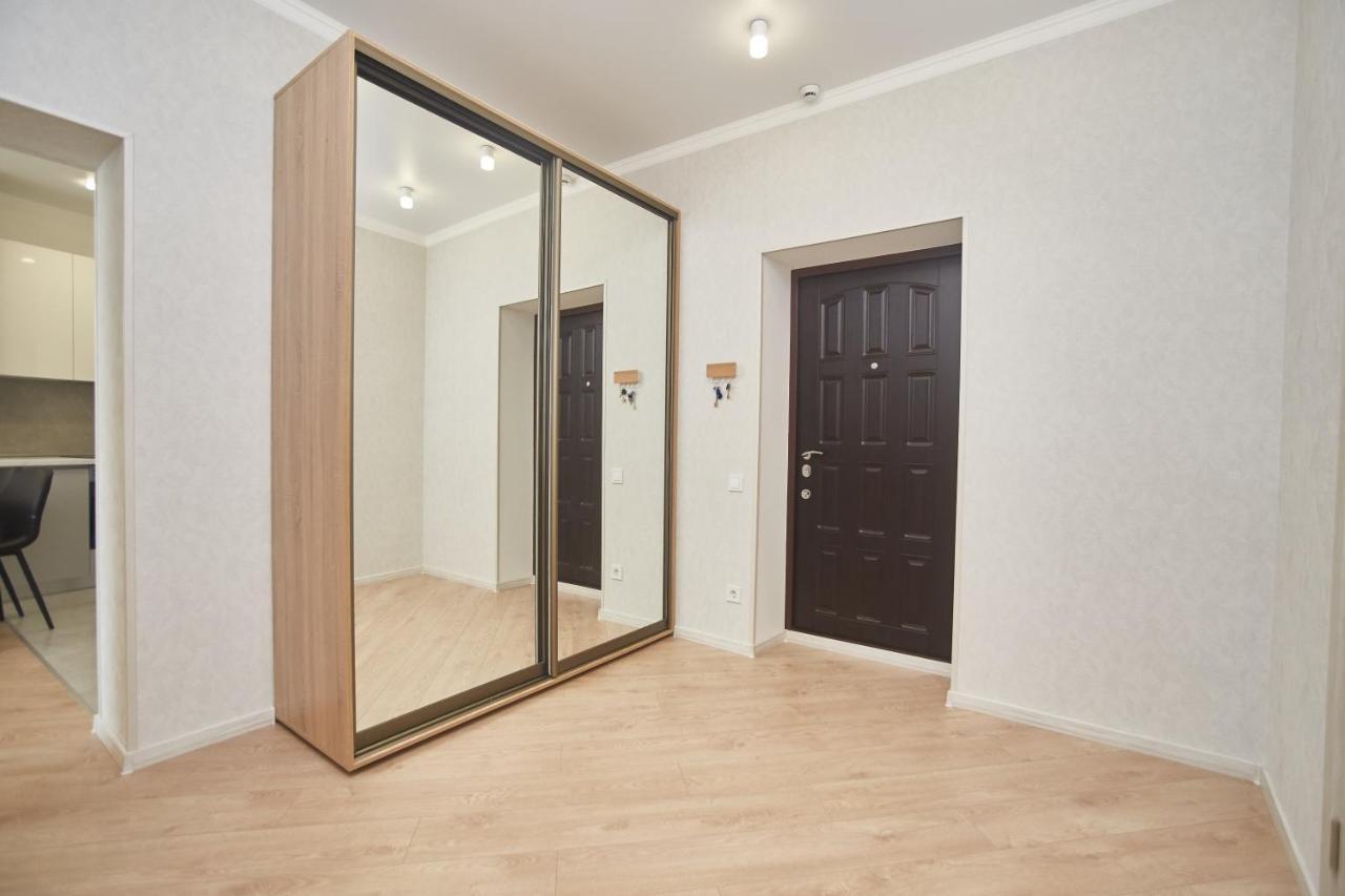 Sea, Central Arcadia, Lux 3 Room Apartment โอเดสซา ภายนอก รูปภาพ