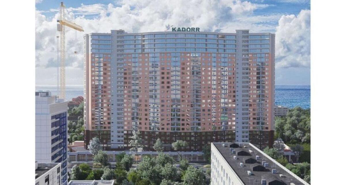 Sea, Central Arcadia, Lux 3 Room Apartment โอเดสซา ภายนอก รูปภาพ